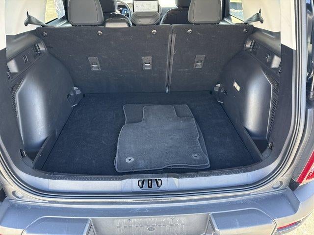 2025 Ford Bronco Sport Big Bend 4x4