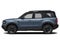 2024 Ford Bronco Sport Outer Banks 4x4
