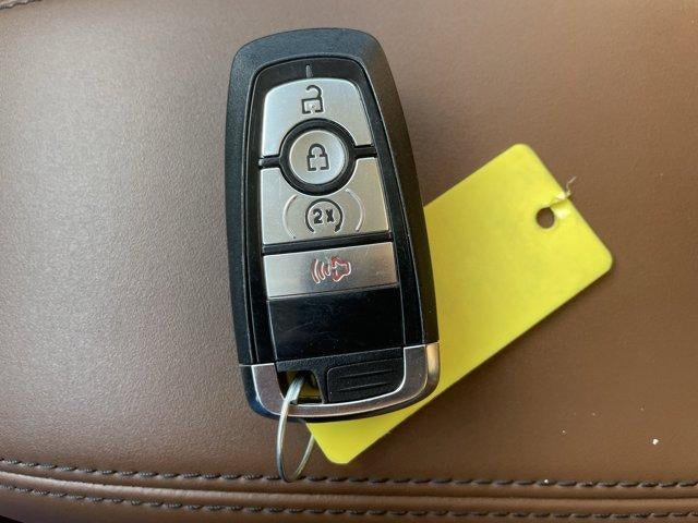 2025 Ford Bronco Sport Outer Banks 4x4