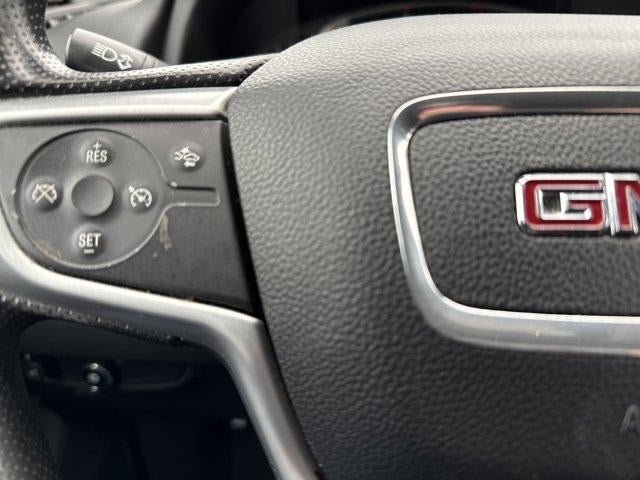 2024 GMC Terrain AWD 4dr SLE