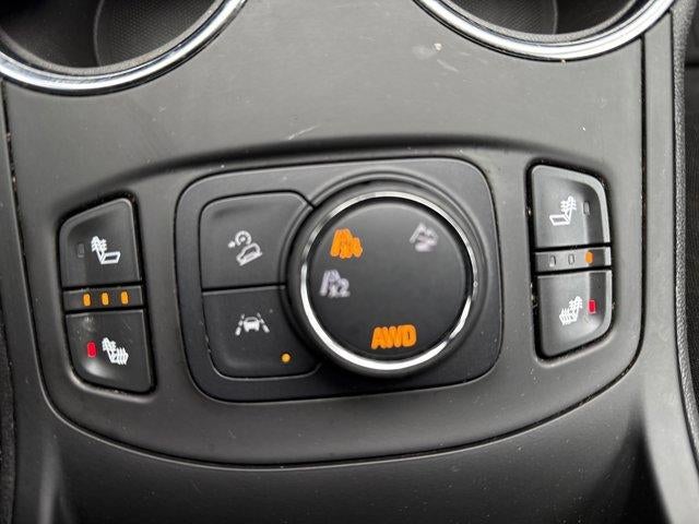 2024 GMC Terrain AWD 4dr SLE