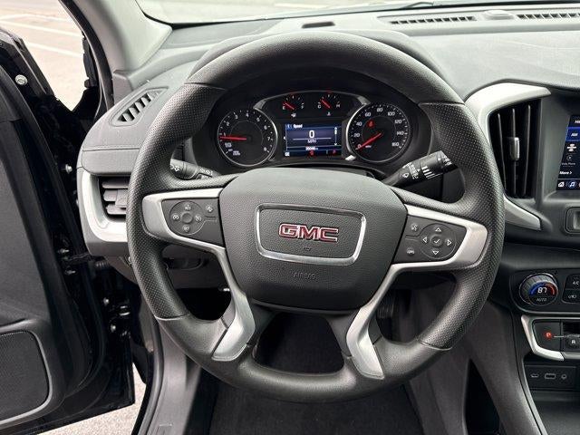 2022 GMC Terrain AWD SLE