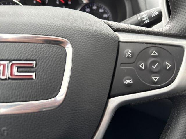 2022 GMC Terrain AWD SLE