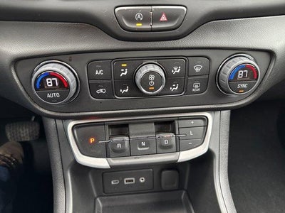 2022 GMC Terrain AWD SLE