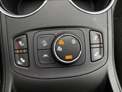 2022 GMC Terrain AWD SLE