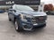 2024 GMC Terrain AWD 4dr SLT