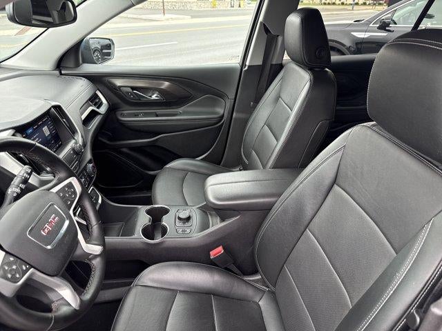 2024 GMC Terrain AWD 4dr SLT