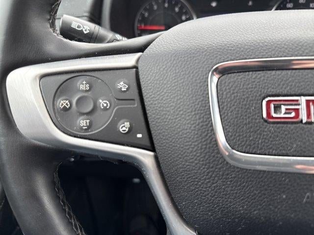 2024 GMC Terrain AWD 4dr SLT