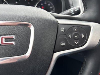 2024 GMC Terrain AWD 4dr SLT