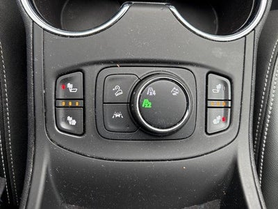 2024 GMC Terrain AWD 4dr SLT