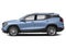 2024 GMC Terrain AWD 4dr SLT