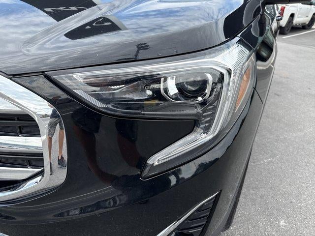 2020 GMC Terrain AWD SLT