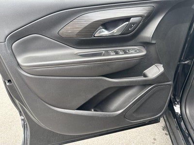 2020 GMC Terrain AWD SLT