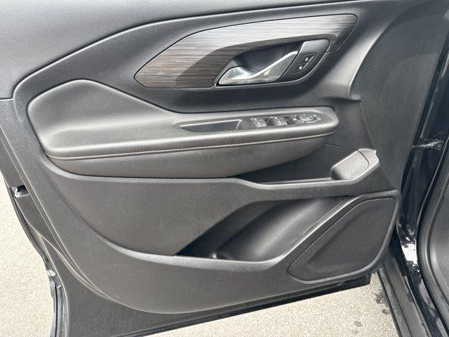 2020 GMC Terrain AWD SLT