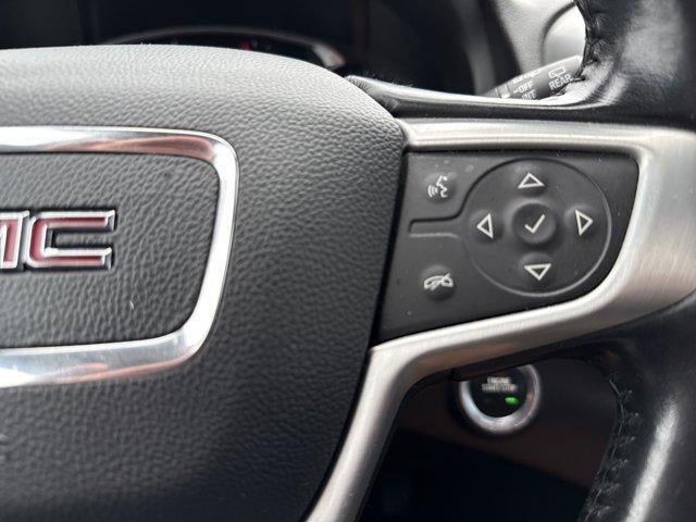2020 GMC Terrain AWD SLT