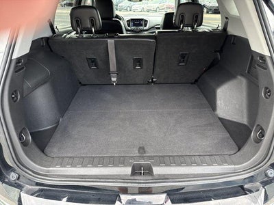 2020 GMC Terrain AWD SLT