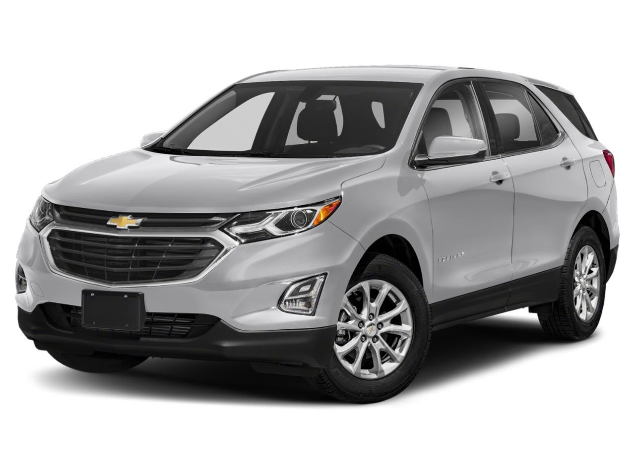 2018 Chevrolet Equinox AWD LT
