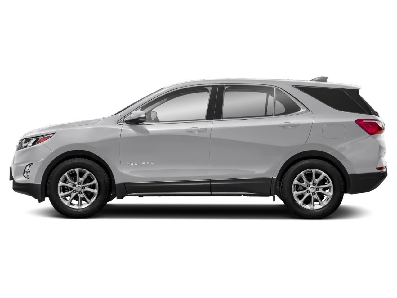 2018 Chevrolet Equinox AWD LT