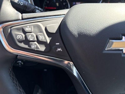 2023 Chevrolet Equinox AWD 4dr LT w/1LT