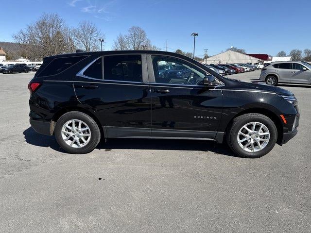 2023 Chevrolet Equinox AWD 4dr LT w/1LT