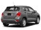 2020 Chevrolet Trax AWD LS