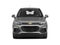 2020 Chevrolet Trax AWD LS
