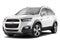 2012 Chevrolet Captiva Sport Fleet AWD 4dr LTZ