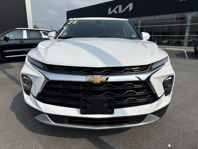 2025 Chevrolet Blazer LT AWD