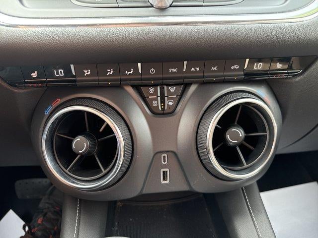 2025 Chevrolet Blazer LT AWD
