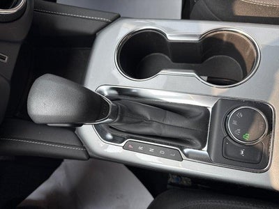 2025 Chevrolet Blazer LT AWD