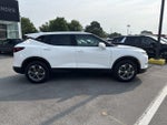 2025 Chevrolet Blazer LT AWD