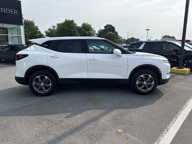 2025 Chevrolet Blazer LT AWD