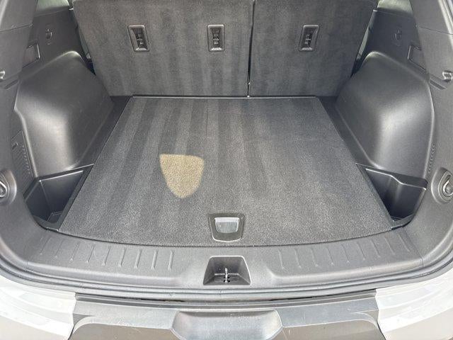 2025 Chevrolet Blazer LT AWD