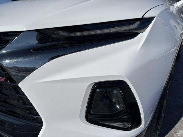 2020 Chevrolet Blazer AWD RS