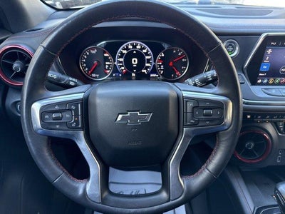 2020 Chevrolet Blazer AWD RS