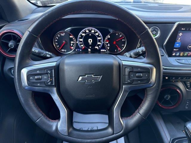 2020 Chevrolet Blazer AWD RS