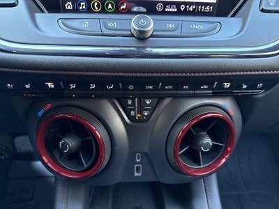 2020 Chevrolet Blazer AWD RS