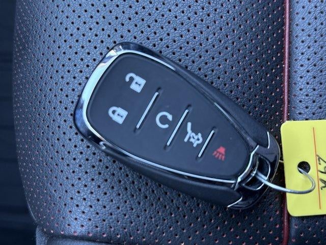 2020 Chevrolet Blazer AWD RS