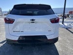 2020 Chevrolet Blazer AWD RS