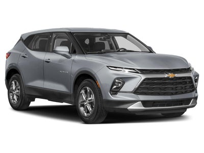 2023 Chevrolet Blazer RS AWD