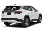 2025 Hyundai TUCSON SE AWD