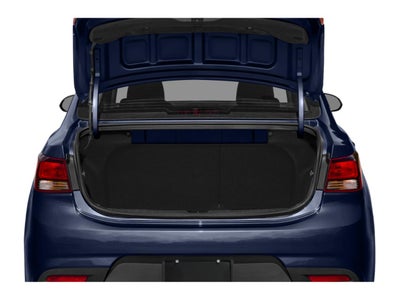 2019 Kia Rio S Auto