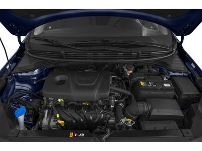 2019 Kia Rio S Auto