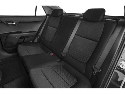 2019 Kia Rio S Auto