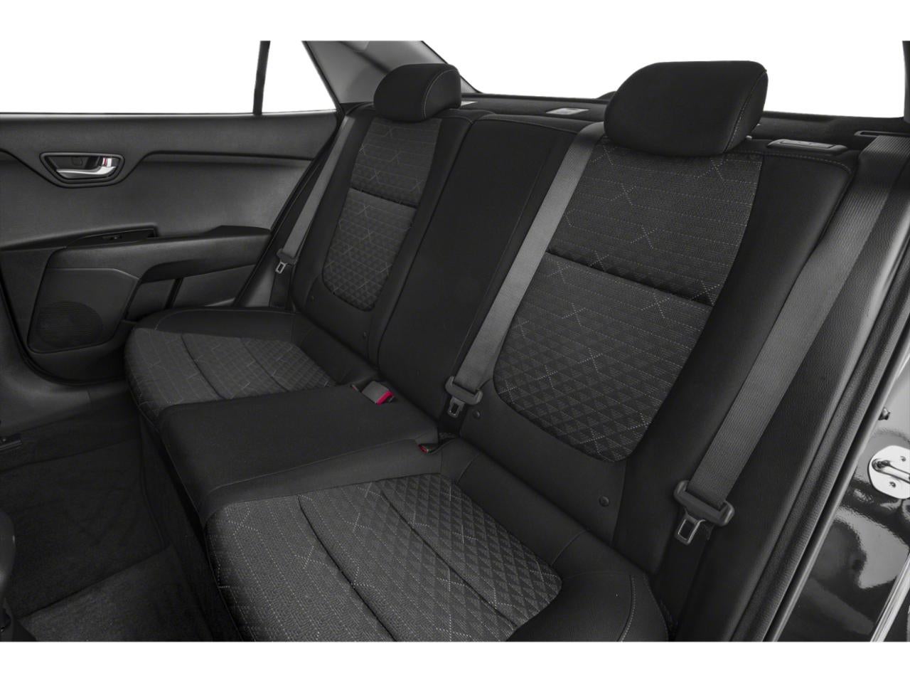 2019 Kia Rio S Auto