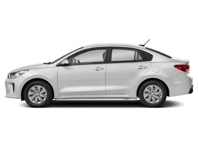 2019 Kia Rio S Auto