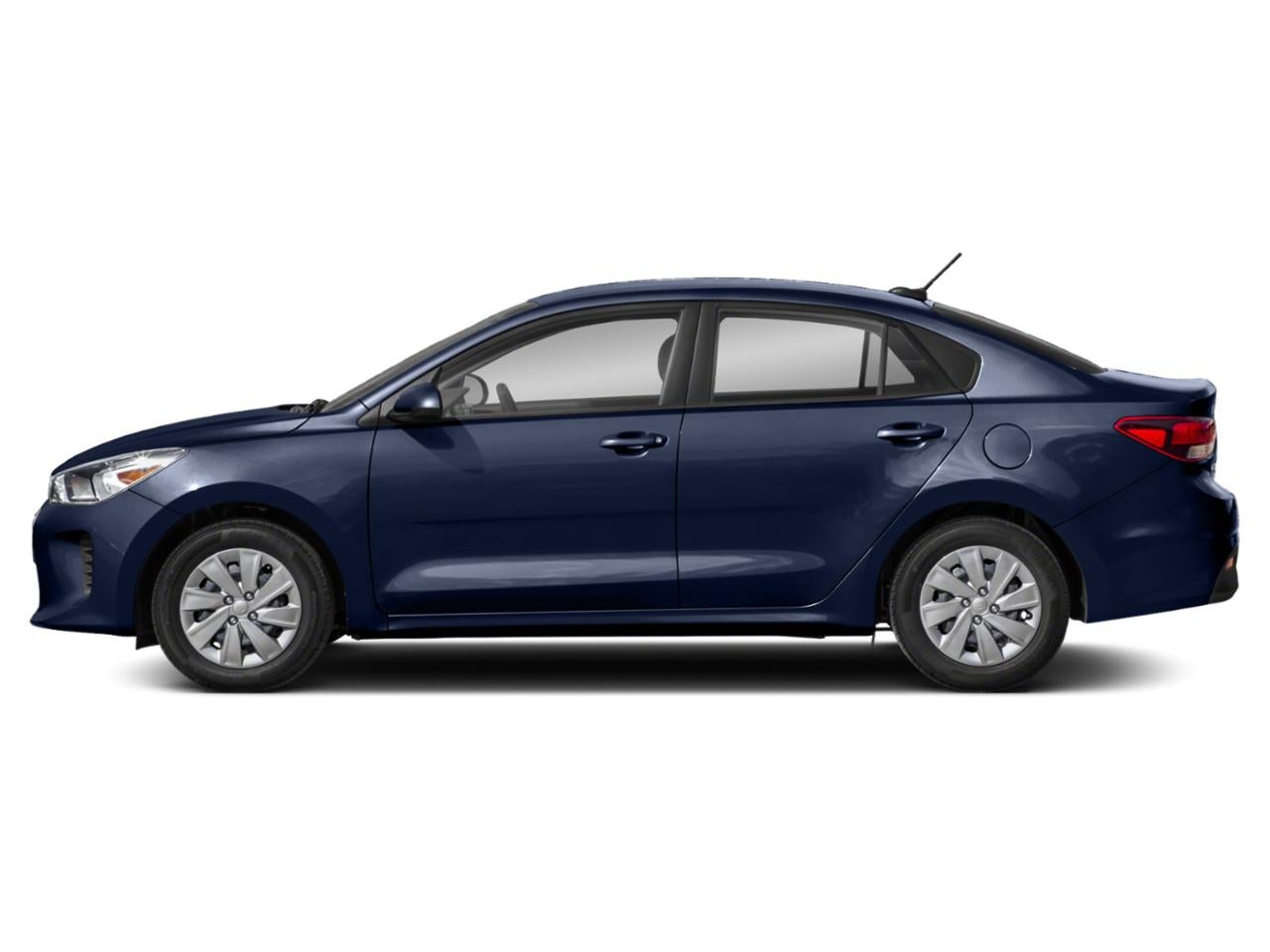 2019 Kia Rio S Auto