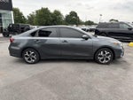 2020 Kia Forte LXS IVT