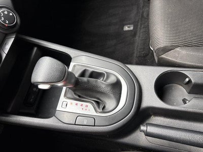 2020 Kia Forte LXS IVT