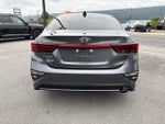 2020 Kia Forte LXS IVT